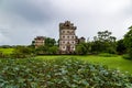 July 2017 Ã¢â¬â Kaiping, China - Kaiping Diaolou in Zili Village, near Guangzhou.